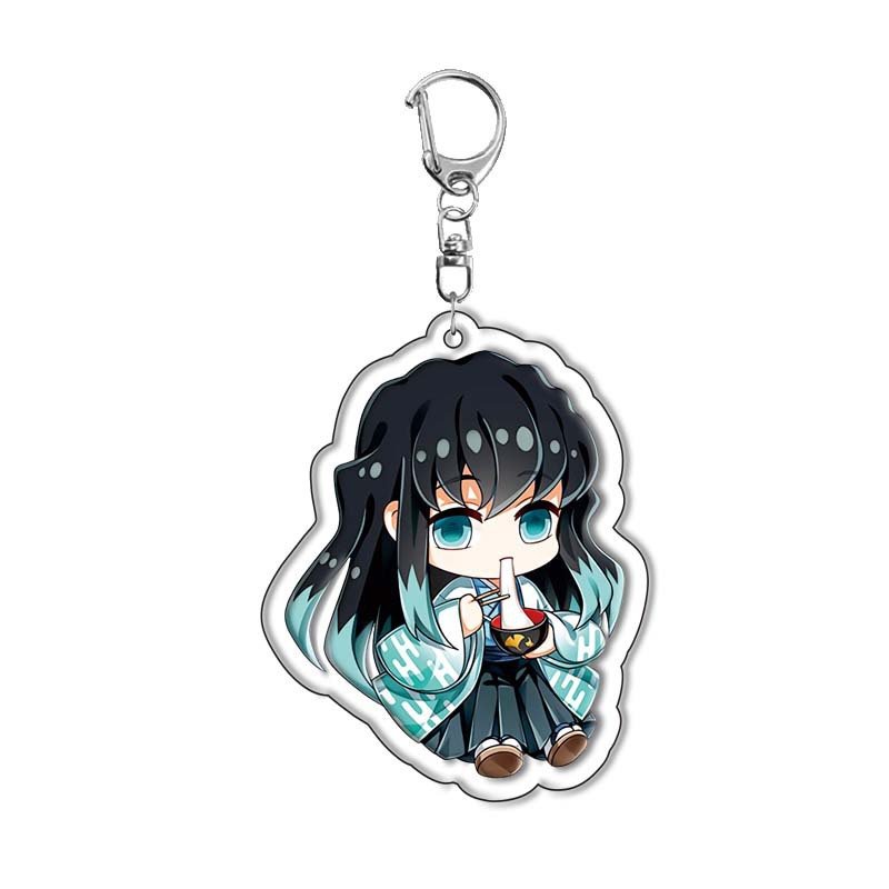 Anime Merchandise Demon Slayer - Yeni Demon Slayer Kamado Tanjiro ve