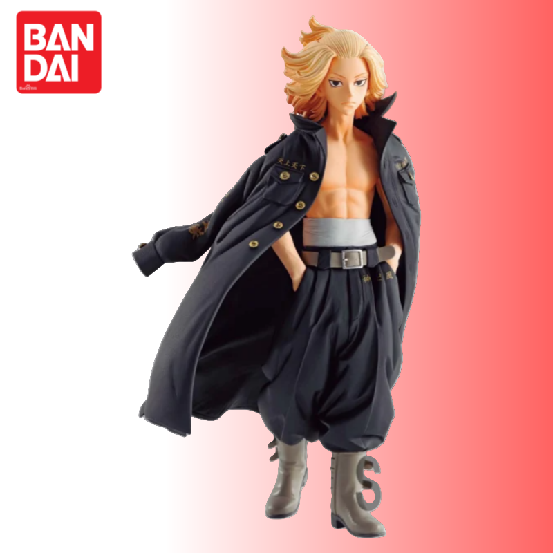 Anime Merchandise Tokyo - Stokta Orijinal Nuevo Bandai Banpresto Tokyo