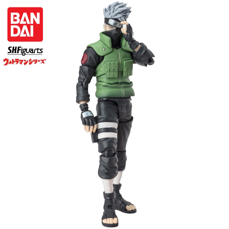 Spot Satış Stokta Bandai S H F - Anime Merchandise Box Set incelemesi ve fiyatı