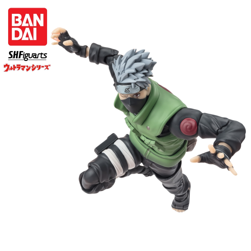 Spot Satış Stokta Bandai S H F - Anime Merchandise Box Set incelemesi ve fiyatı