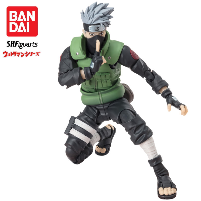 Spot Satış Stokta Bandai S H F - Anime Merchandise Box Set incelemesi ve fiyatı