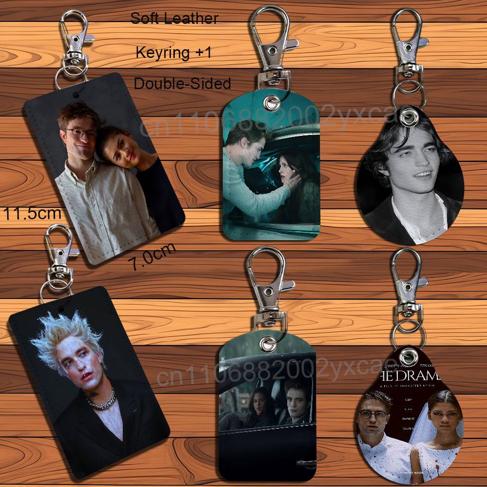 Drama Robert Pattinson Alacaka - Anime Merchandise Gift incelemesi ve fiyatı