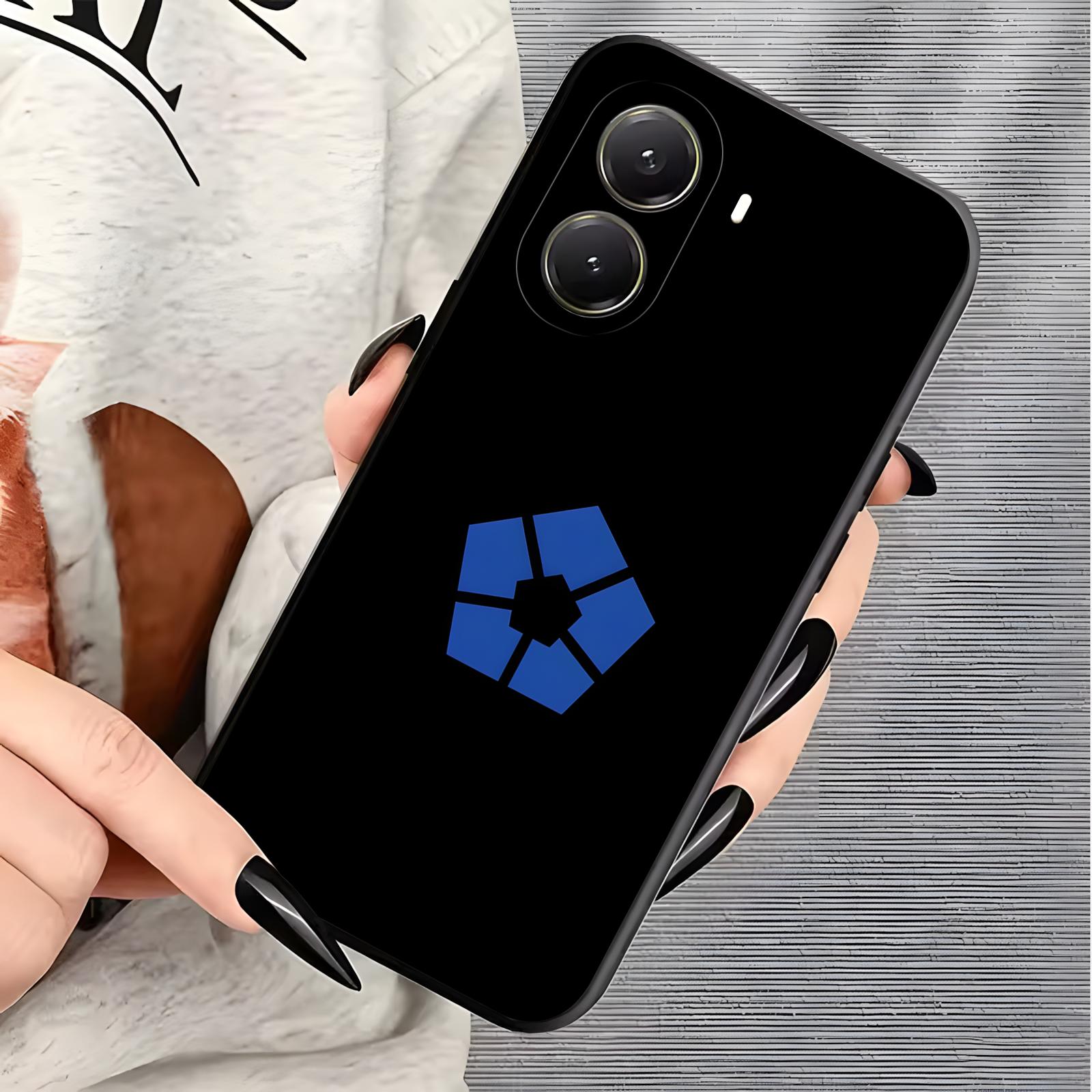 Xiaomi POCO M7 M6 M5 X8 X7 X6  - Phone Case Anime incelemesi ve fiyatı