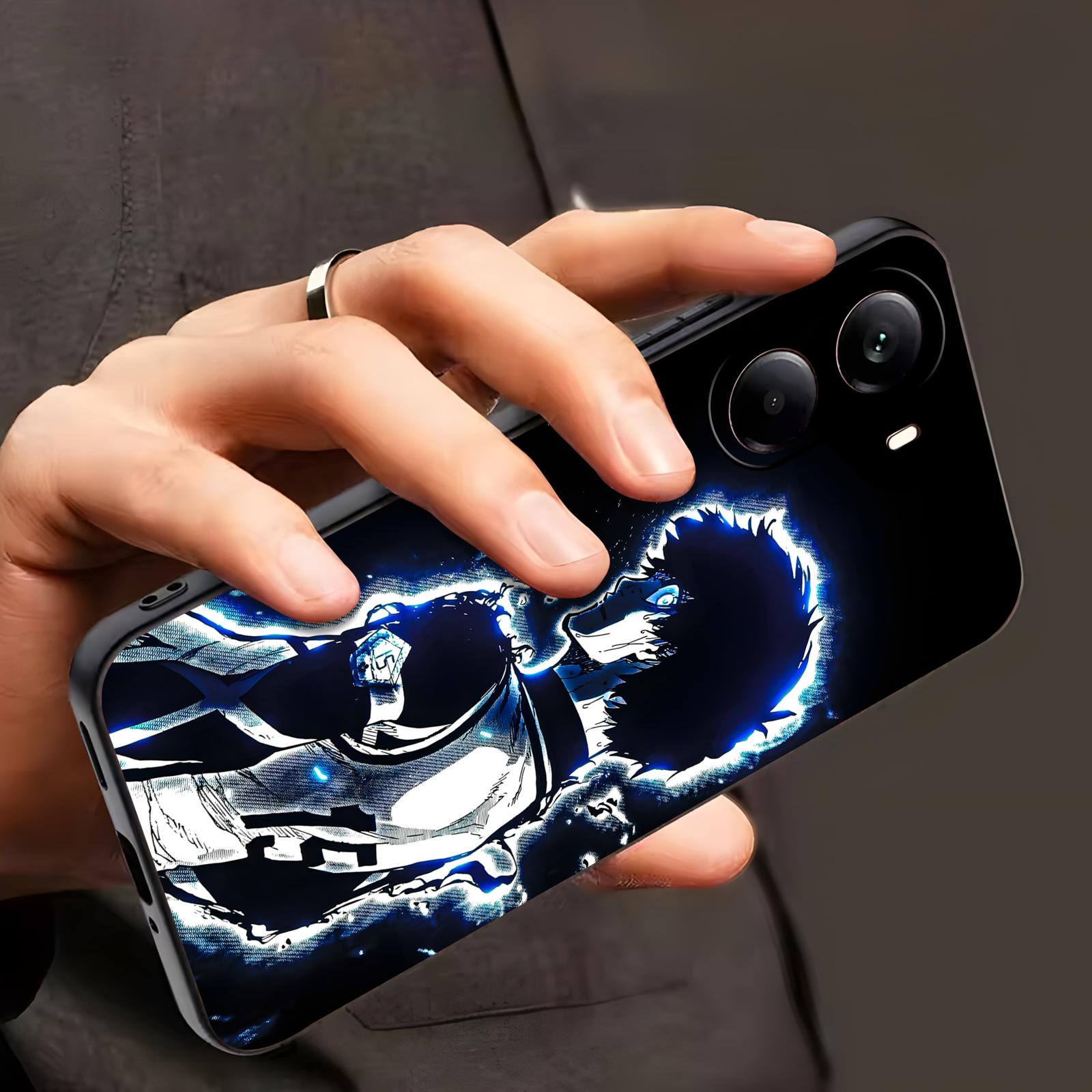 Xiaomi POCO M7 M6 M5 X8 X7 X6  - Phone Case Anime incelemesi ve fiyatı