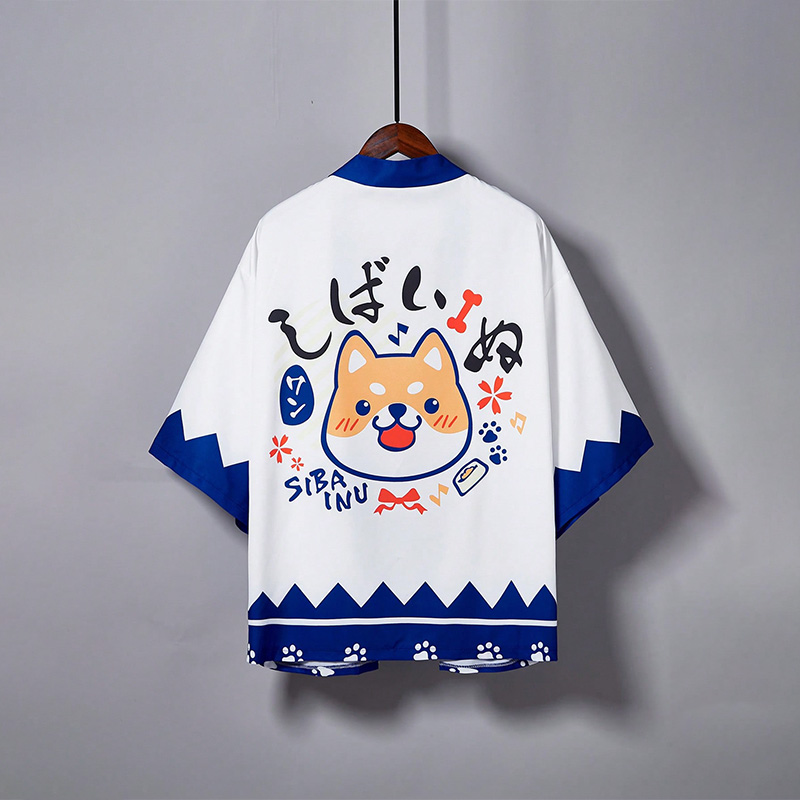 Japon Tarzı Anime Ürünleri Shi - Anime Merchandise Jacket incelemesi ve fiyatı