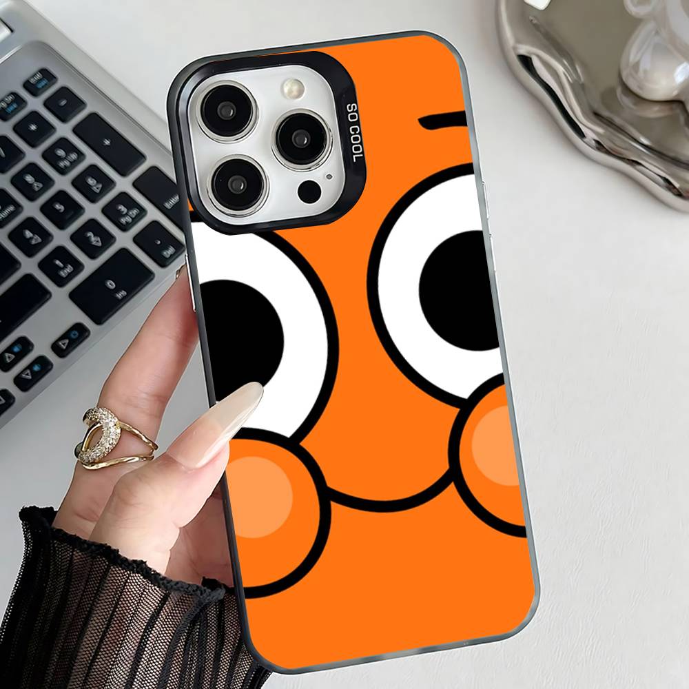 G-GUMBALL'IN MUHTEŞEM DÜNYASI  - Phone Case Anime incelemesi ve fiyatı