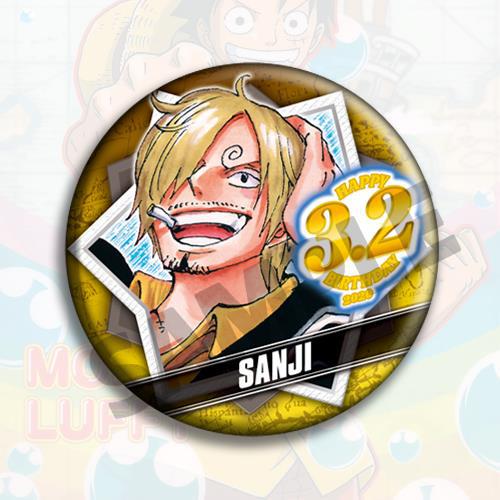Tek Parça Anime Rozet Seti Res - Luffy Anime Merchandise incelemesi ve fiyatı
