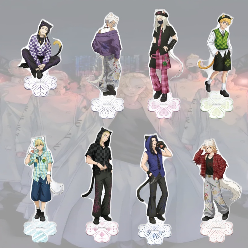 Tokyo Revengers Klasik Anime S - Anime Merchandise Tokyo incelemesi ve fiyatı