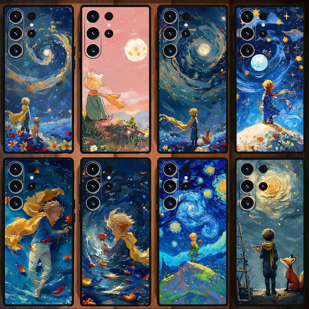 Anime Küçük Prens Telefon Kılı - Phone Case Anime incelemesi ve fiyatı