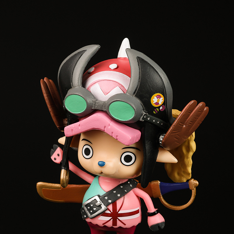 Ulusal Baskı One Piece Figürü  - Luffy Anime Merchandise incelemesi ve fiyatı