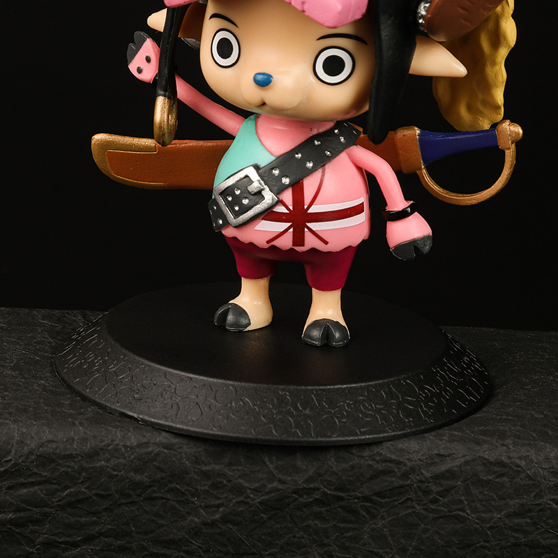 Ulusal Baskı One Piece Figürü  - Luffy Anime Merchandise incelemesi ve fiyatı