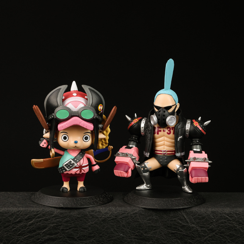 Ulusal Baskı One Piece Figürü  - Luffy Anime Merchandise incelemesi ve fiyatı