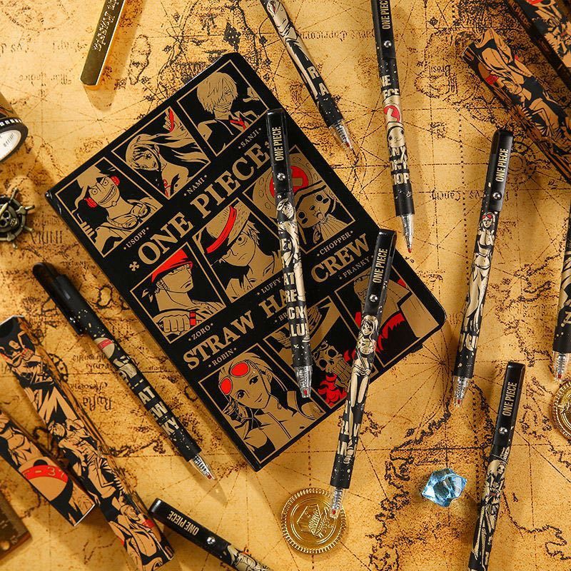One Piece anime ürünleri çizgi - Luffy Anime Merchandise incelemesi ve fiyatı