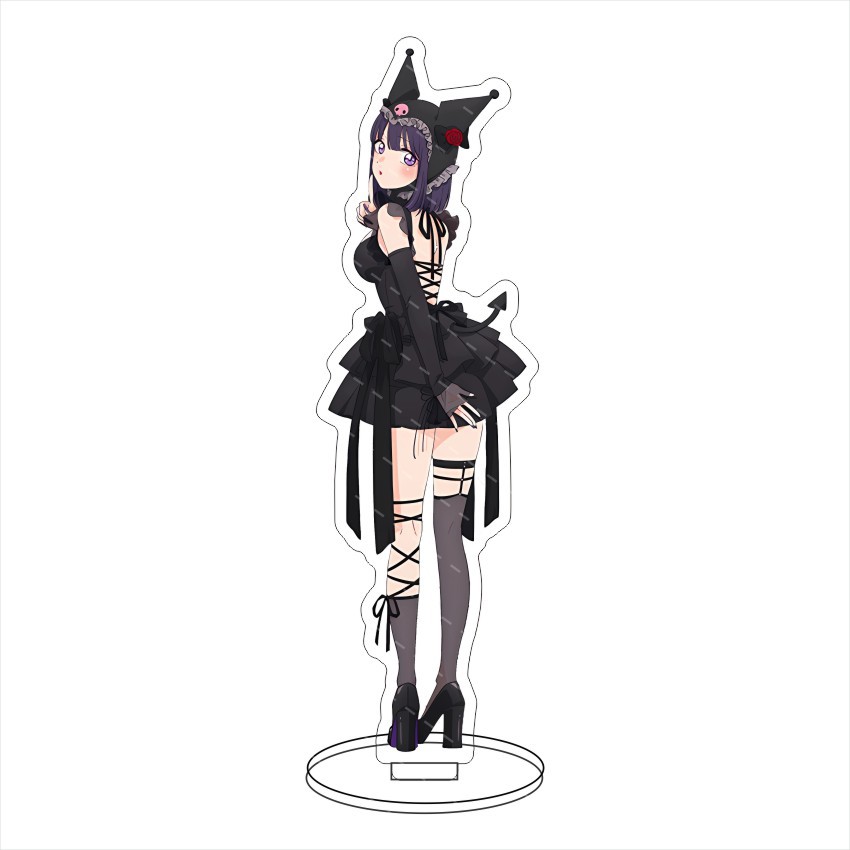 16 CM Anime Akrilik Standı My  - Acrylic Stand Figure incelemesi ve fiyatı