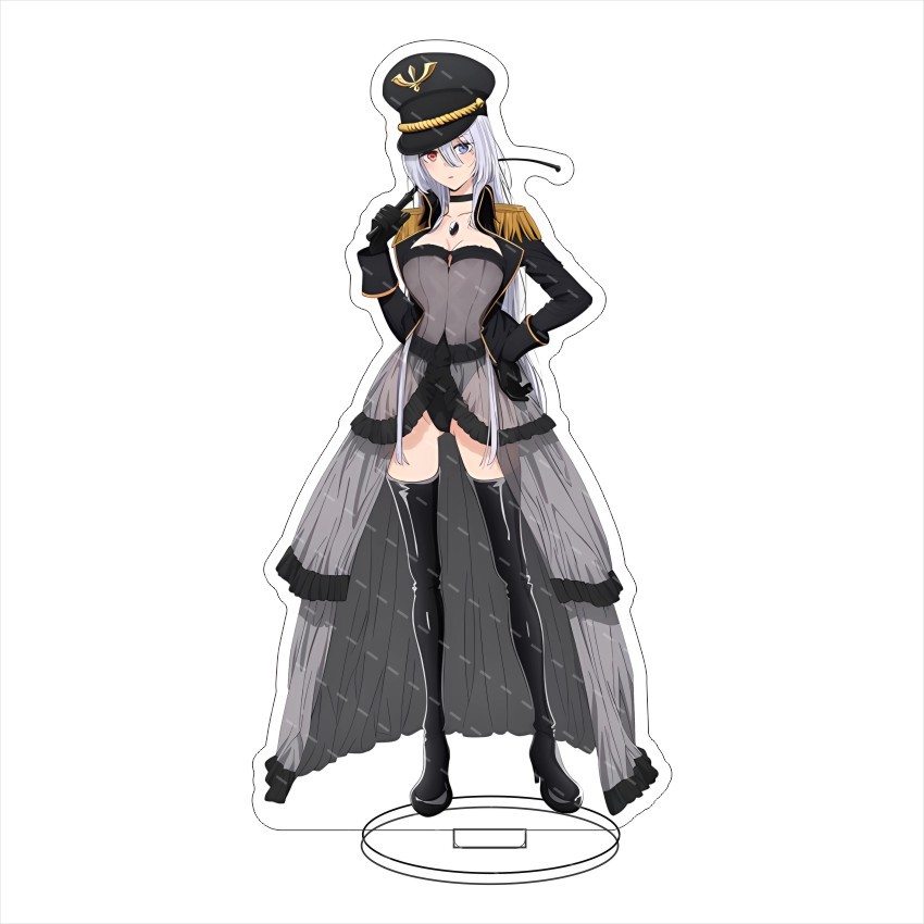 16 CM Anime Akrilik Standı My  - Acrylic Stand Figure incelemesi ve fiyatı
