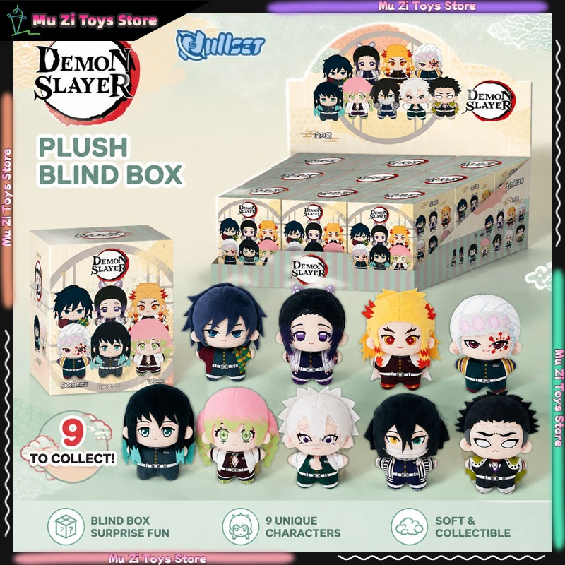 Resmi NULLSET Demon Slayer Has - Anime Merchandise Demon Slayer incelemesi ve fiyatı