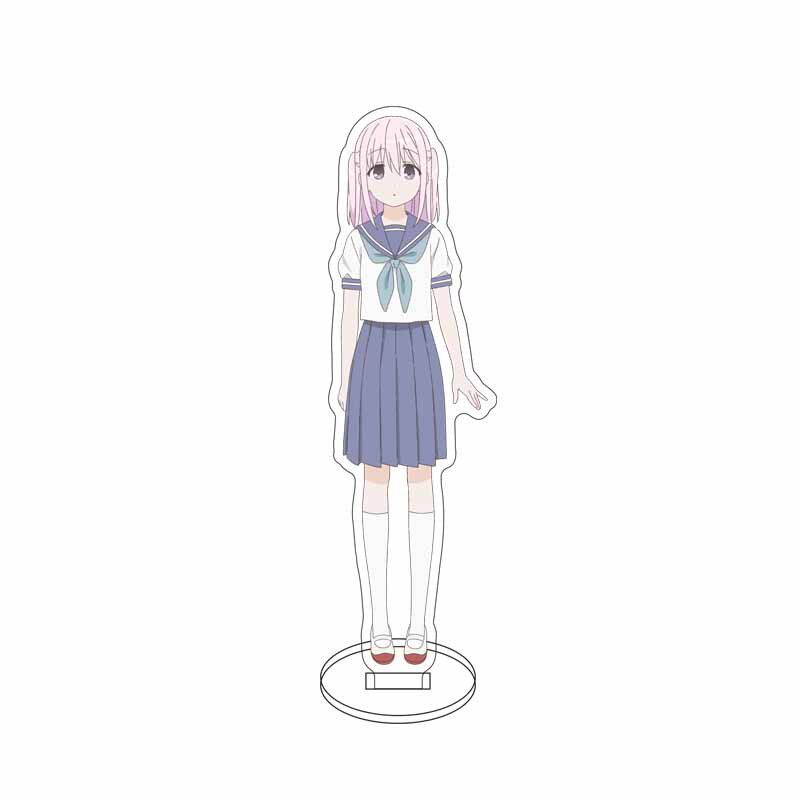 16CM Anime İfadeleri Olmayan K - Anime Merchandise Gift incelemesi ve fiyatı