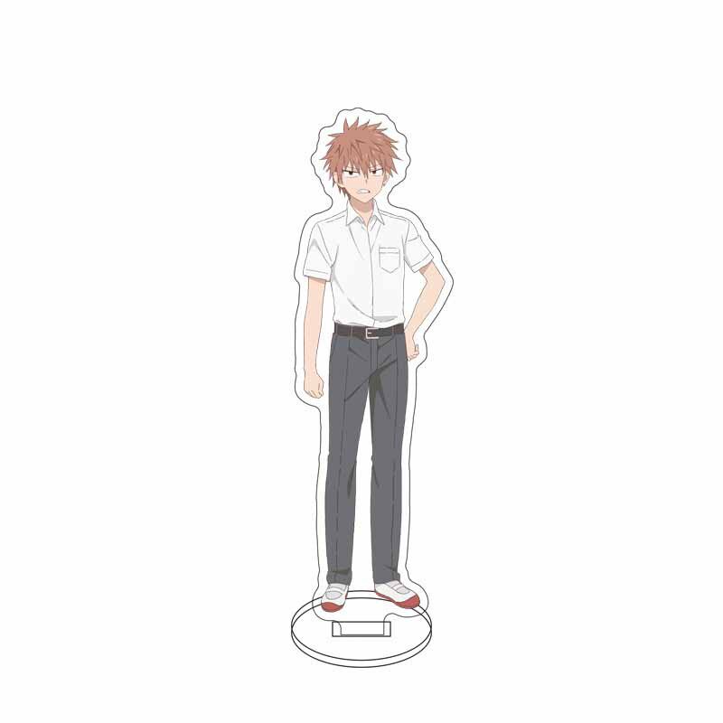16CM Anime İfadeleri Olmayan K - Anime Merchandise Gift incelemesi ve fiyatı