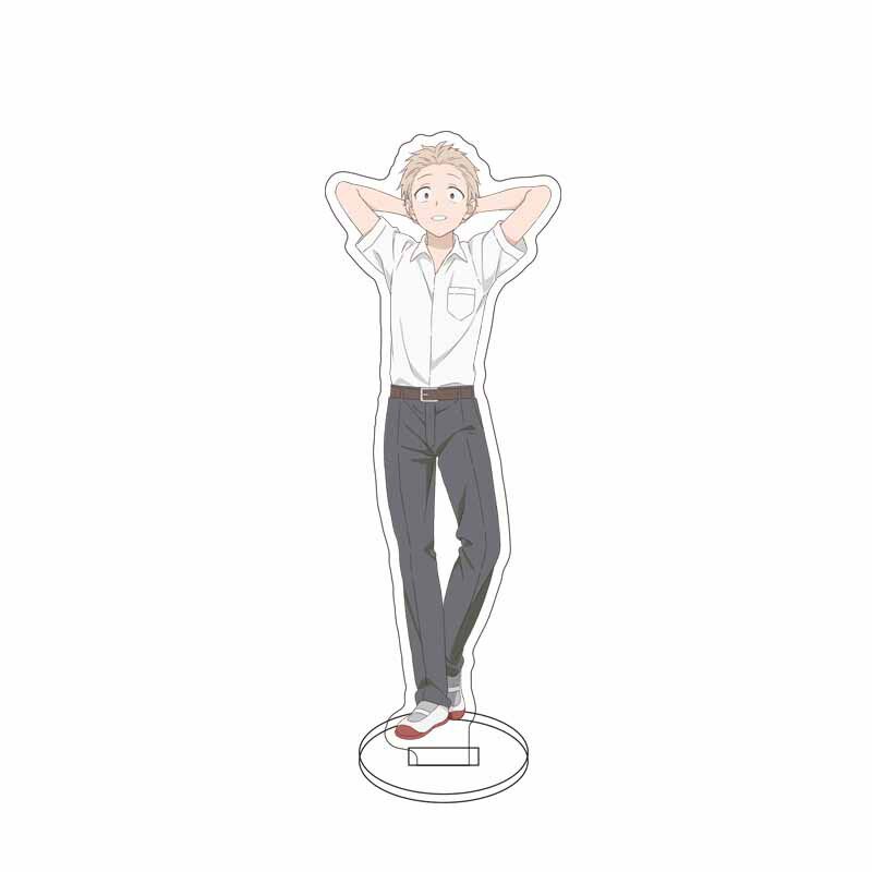 16CM Anime İfadeleri Olmayan K - Anime Merchandise Gift incelemesi ve fiyatı