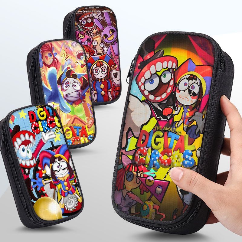 Sihirli Numara Sirk Karikatür  - Anime Merchandise Box Set incelemesi ve fiyatı