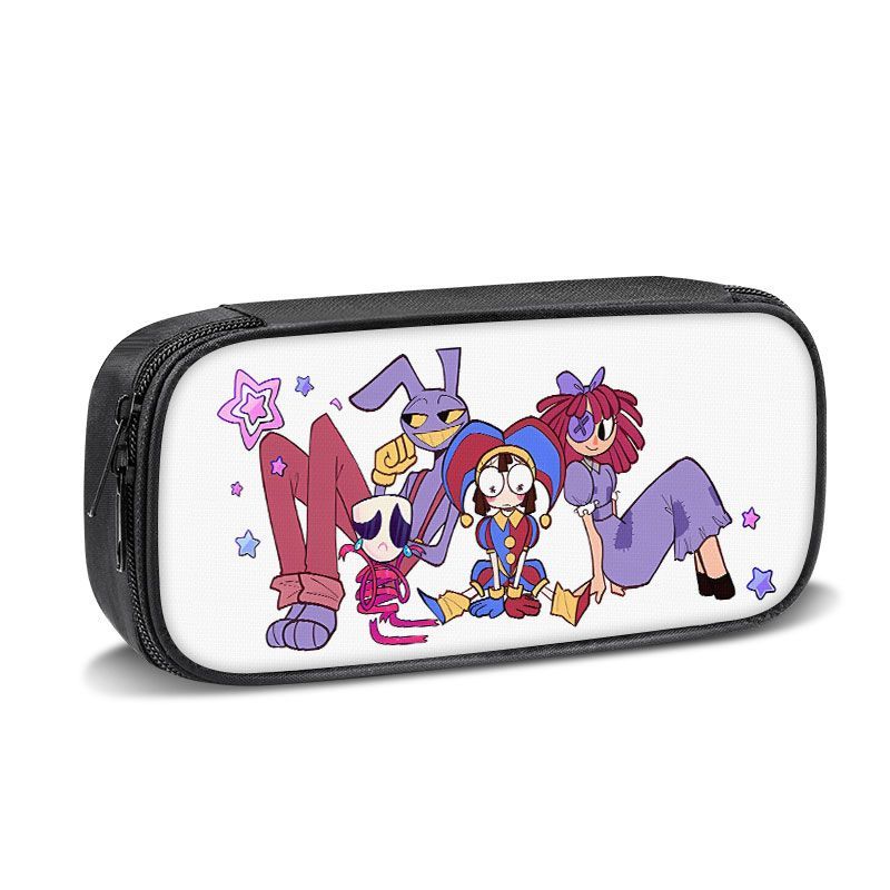 Sihirli Numara Sirk Karikatür  - Anime Merchandise Box Set incelemesi ve fiyatı