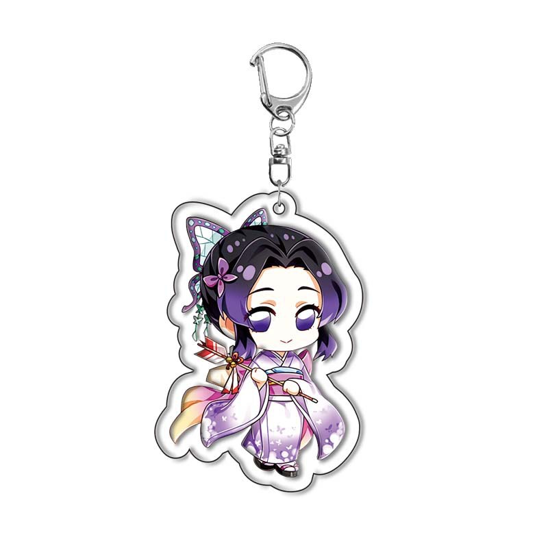 Yeni Demon Slayer Kamado Tanji - Anime Merchandise Demon Slayer incelemesi ve fiyatı