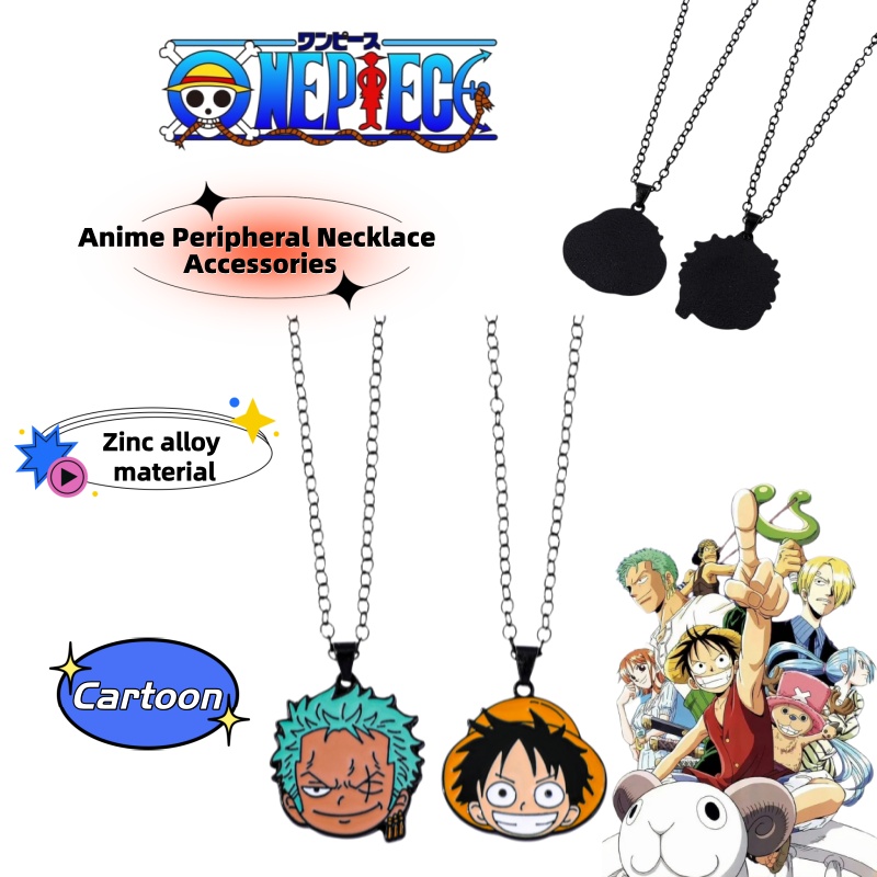 One Piece anime ürünleri yarat - Luffy Anime Merchandise incelemesi ve fiyatı