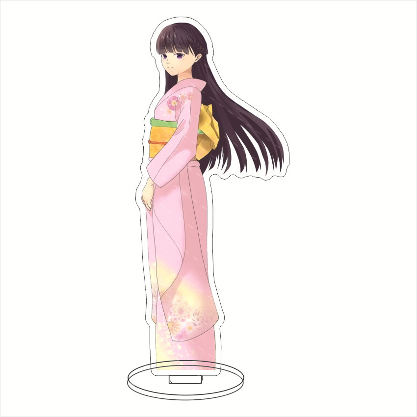 16CM Anime Akrilik Standı Mutl - Acrylic Stand Figure incelemesi ve fiyatı