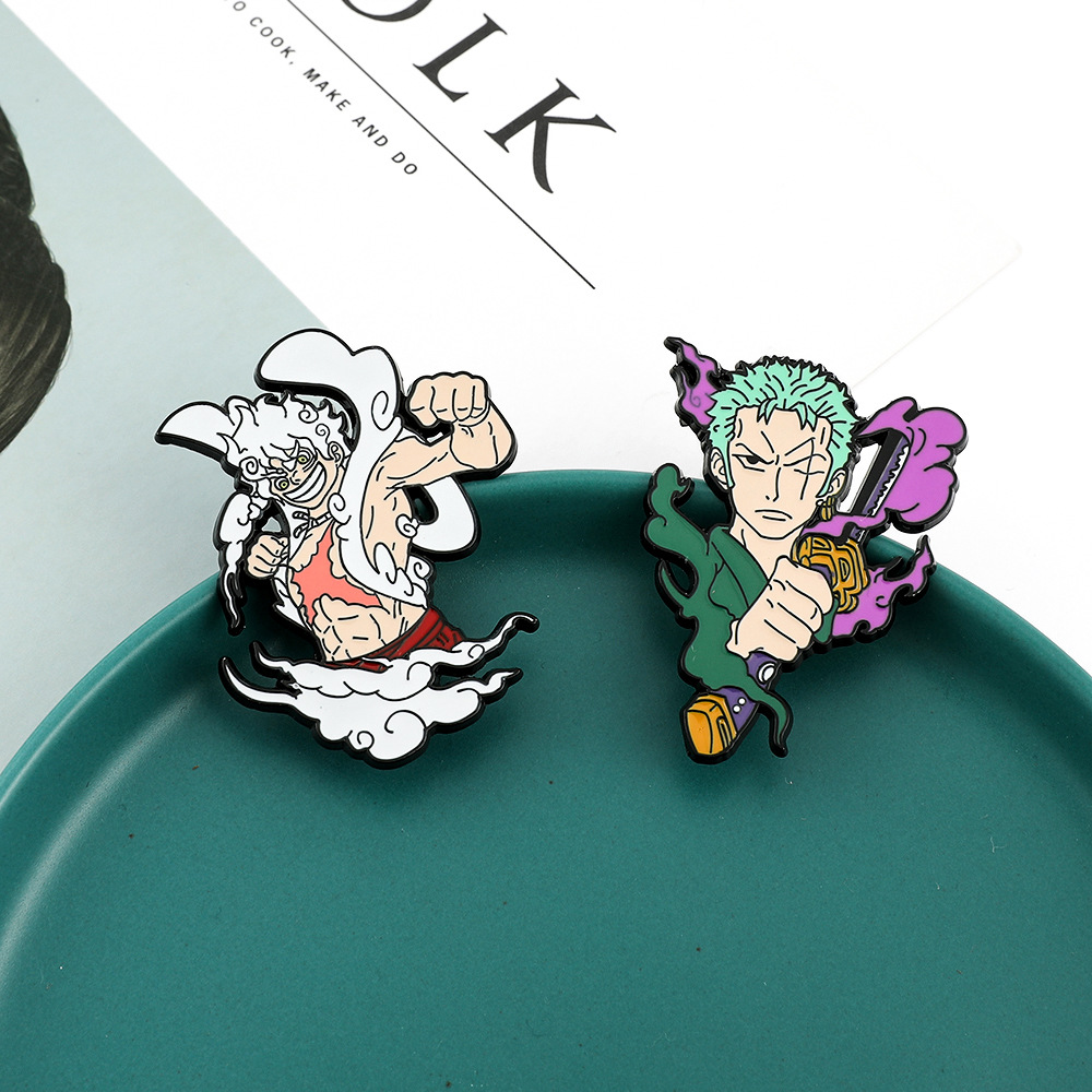 Japon Çizgi Film Anime Karakte - Luffy Anime Merchandise incelemesi ve fiyatı