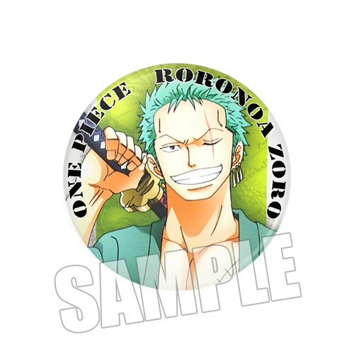 One Piece Anime Rozeti İki Yıl - Luffy Anime Merchandise incelemesi ve fiyatı