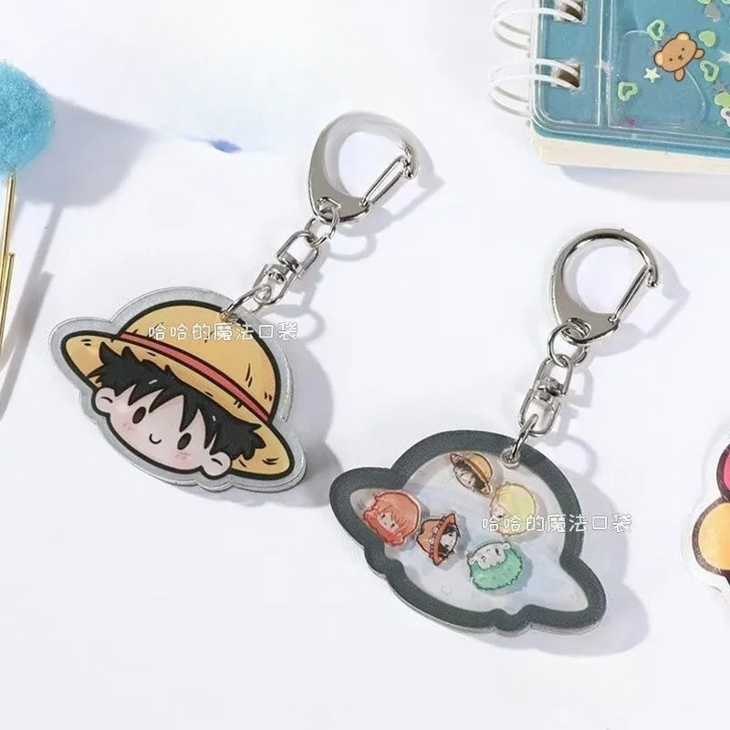 One Piece Monkey D. Luffy Kawa - Luffy Anime Merchandise incelemesi ve fiyatı