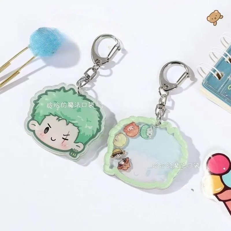 One Piece Monkey D. Luffy Kawa - Luffy Anime Merchandise incelemesi ve fiyatı