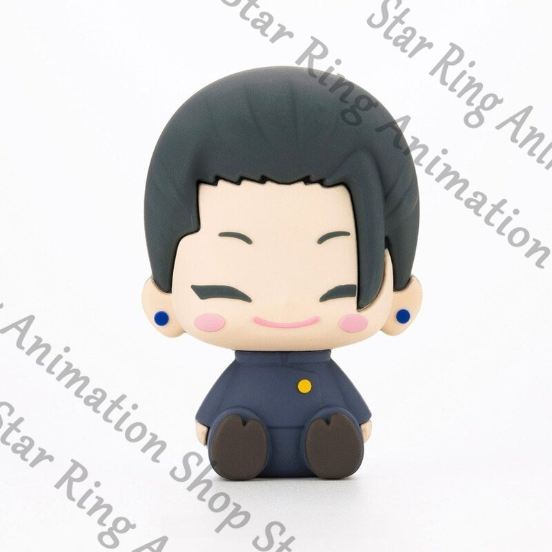 Orijinal Jujutsu Kaisen doujin - Gojo Anime Merchandise incelemesi ve fiyatı