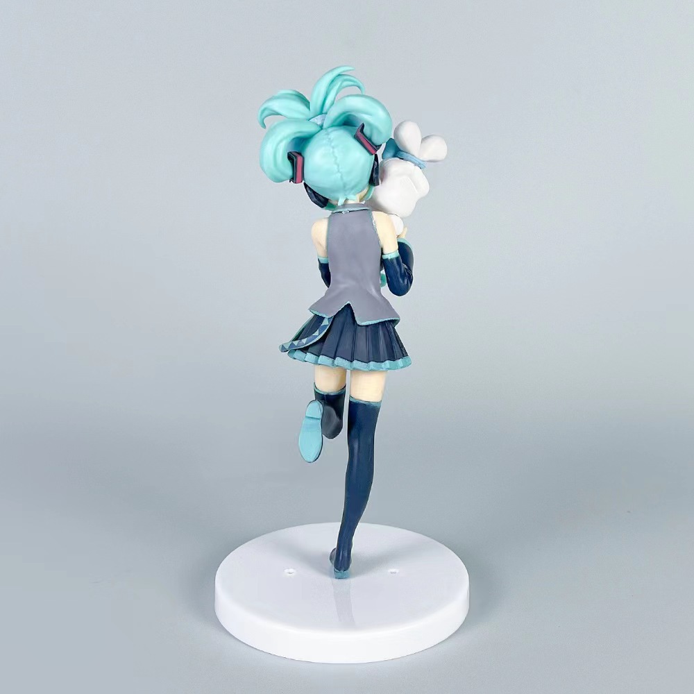 Toptan Hatsune Miku Anime Figü - Anime Merchandise Box incelemesi ve fiyatı