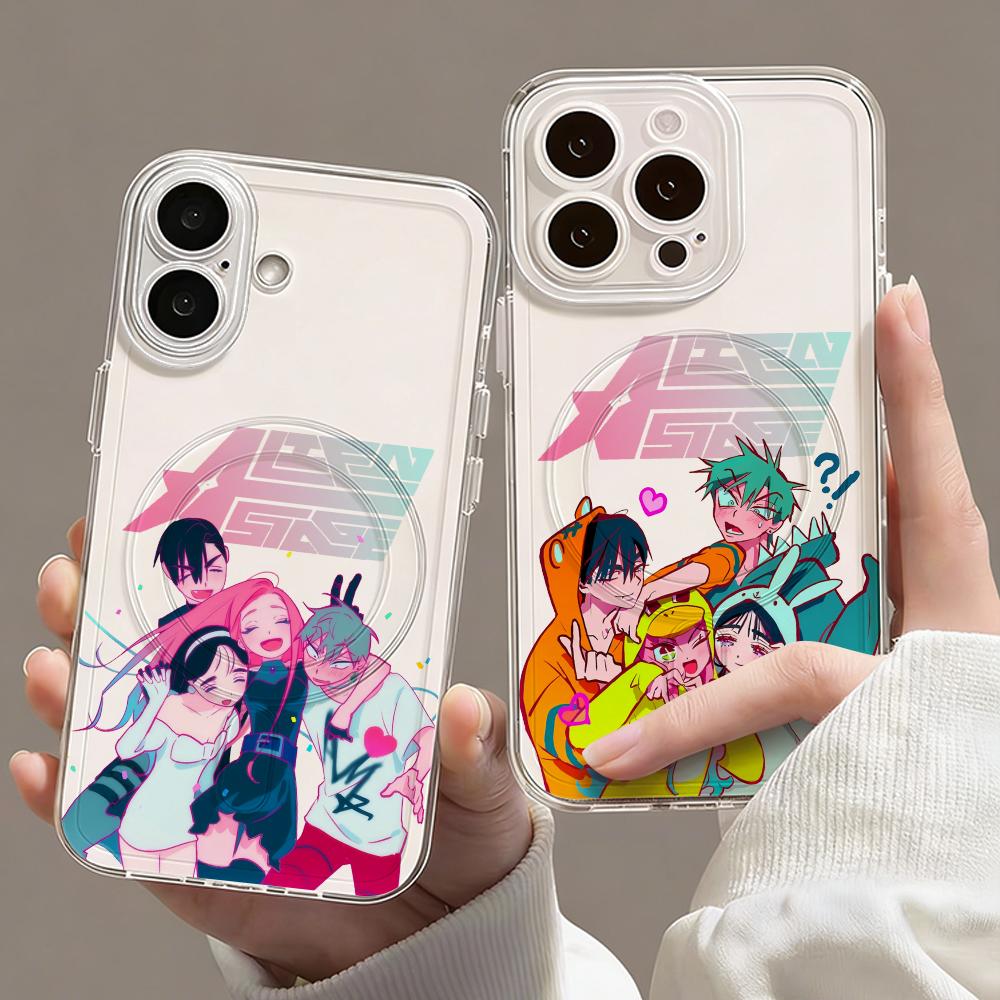 Anime A-Alien Stage Telefon Kı - Phone Case Anime incelemesi ve fiyatı