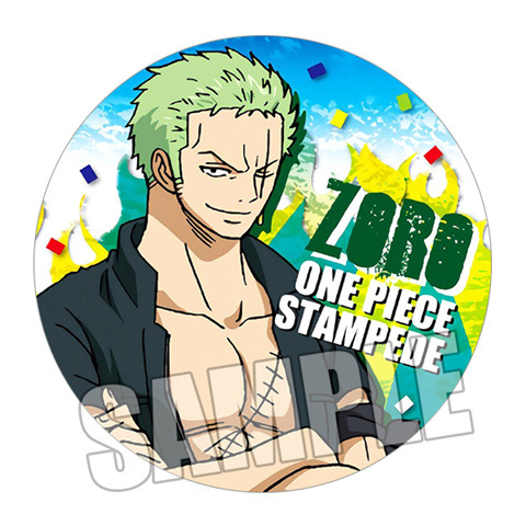 One Piece Film Stampede Anime  - Luffy Anime Merchandise incelemesi ve fiyatı