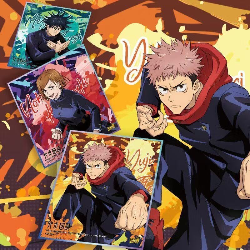 KAYOU Jujutsu Kaisen Extreme C - Gojo Anime Merchandise incelemesi ve fiyatı