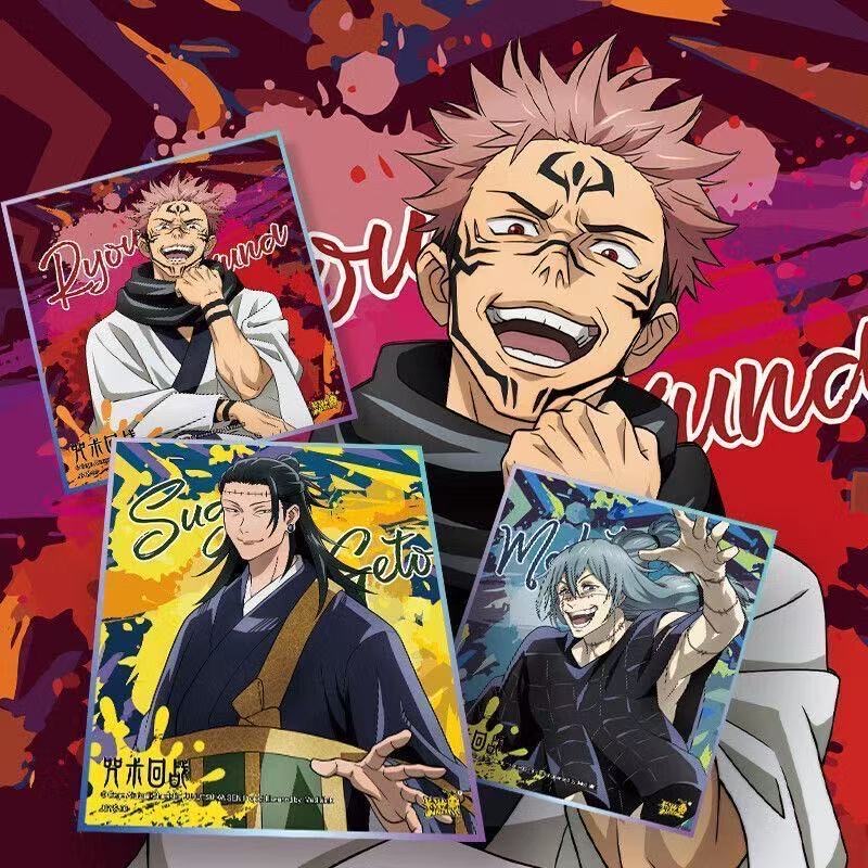 KAYOU Jujutsu Kaisen Extreme C - Gojo Anime Merchandise incelemesi ve fiyatı