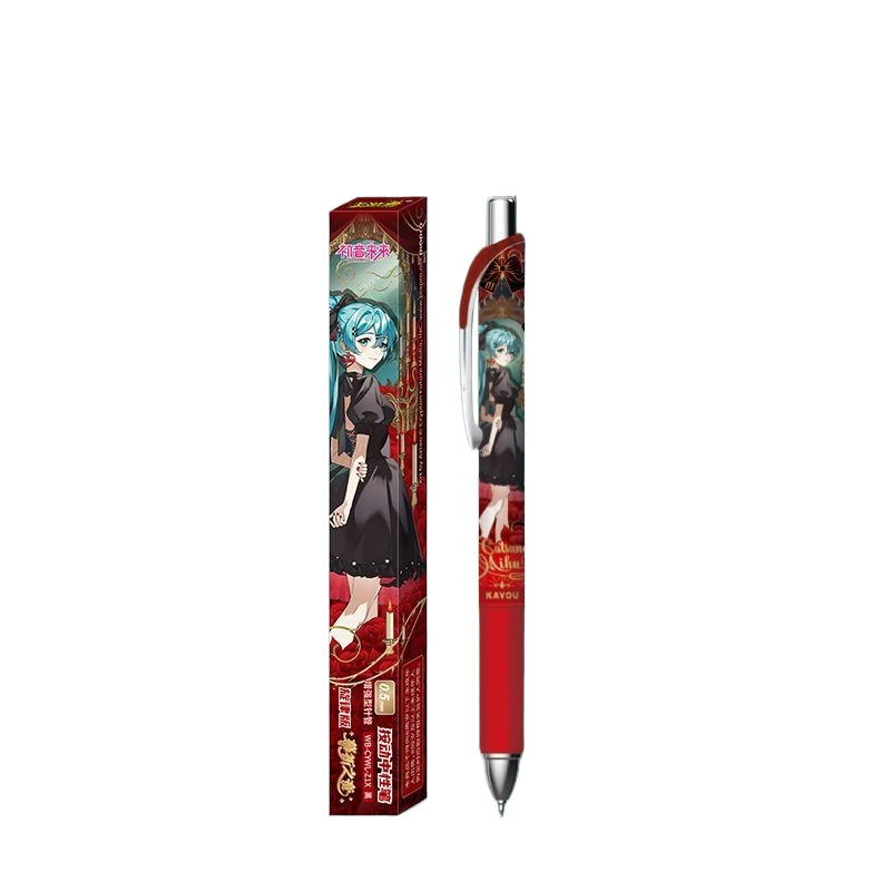 Hatsune Miku anime ürünleri çi - Anime Merchandise Box Set incelemesi ve fiyatı