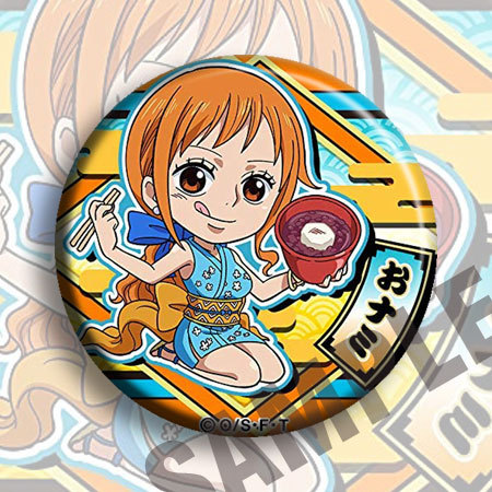 ONEPIECE Anime Rozeti Luffy Ko - Luffy Anime Merchandise incelemesi ve fiyatı