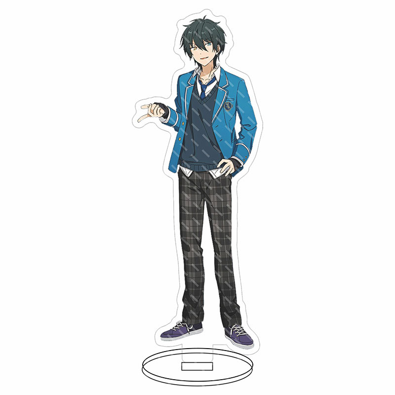 16CM Anime Akrilik Stand Ensem - Acrylic Stand Figure incelemesi ve fiyatı