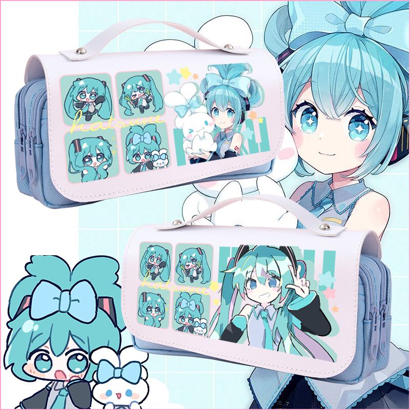 Hatsune Miku anime ürünleri ka - Anime Merchandise Box Set incelemesi ve fiyatı