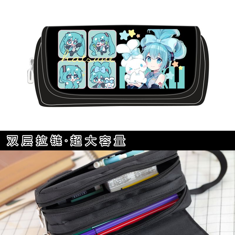 Hatsune Miku anime ürünleri ka - Anime Merchandise Box Set incelemesi ve fiyatı