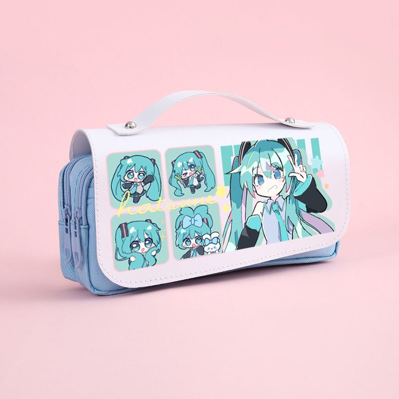 Hatsune Miku anime ürünleri ka - Anime Merchandise Box Set incelemesi ve fiyatı
