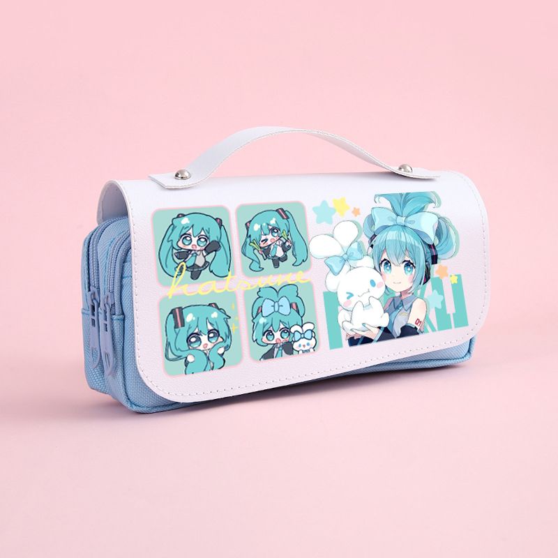 Hatsune Miku anime ürünleri ka - Anime Merchandise Box Set incelemesi ve fiyatı