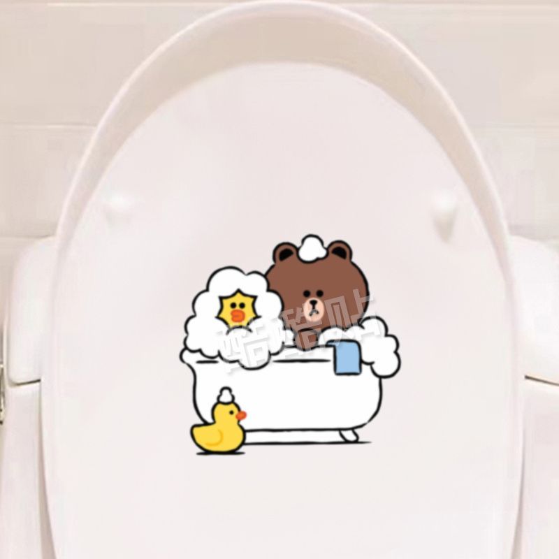 LINE FRIENDS Kahverengi karika - Anime Merchandise Box Set incelemesi ve fiyatı