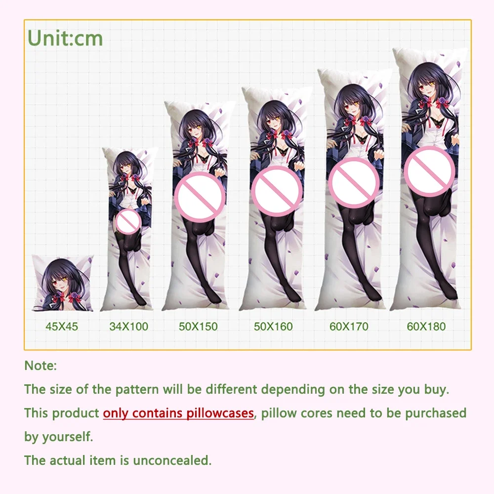 KMS August Dakimakura Azur Lan - Body Pillow Cover incelemesi ve fiyatı