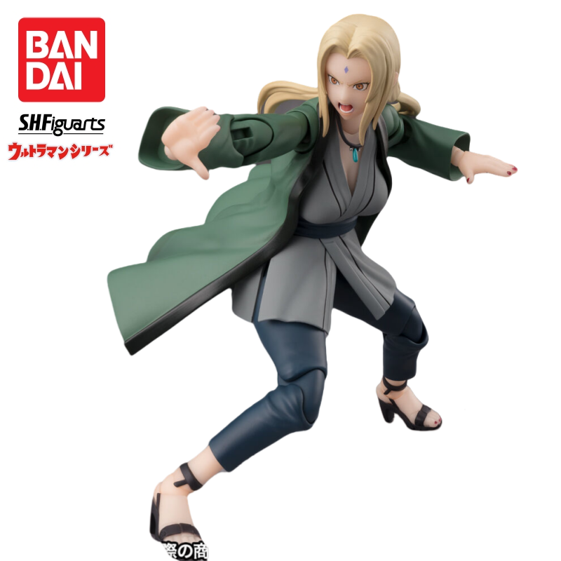 Spot Satış Stokta Bandai S H F - Anime Merchandise Box Set incelemesi ve fiyatı