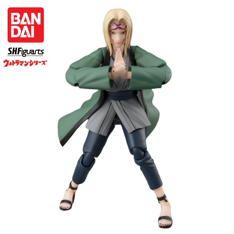 Spot Satış Stokta Bandai S H F - Anime Merchandise Box Set incelemesi ve fiyatı