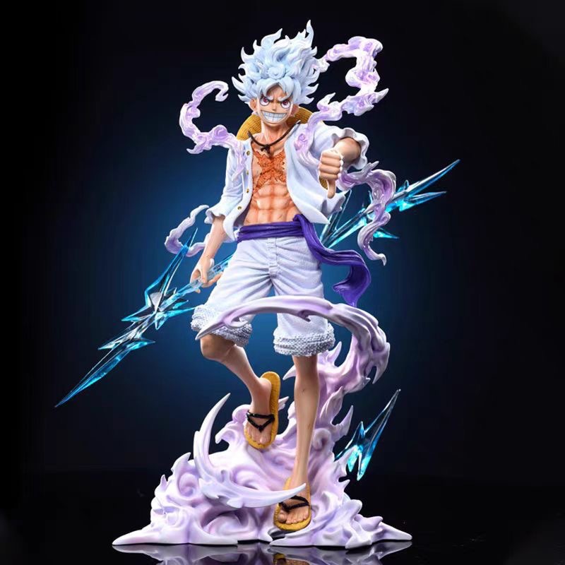 One Piece Monkey D. Luffy Güne - Luffy Anime Merchandise incelemesi ve fiyatı